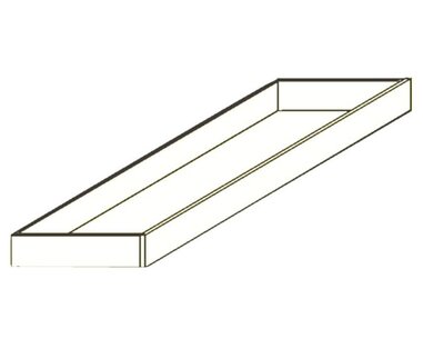 Úložný priestor pod posteľ 1/1 - celý