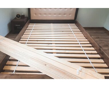 Laťkový rošt K39, 120x200