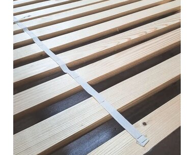 Laťkový rošt K39, 120x200