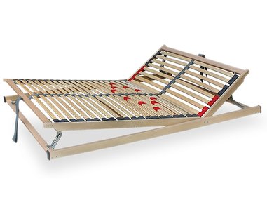 Polohovací rošt PRIMAFLEX HN 28 lamiel 140x200 Polohovací rošt PRIMAFLEX HN 28 lamiel 140x200