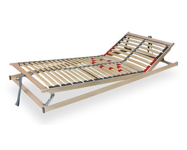 Polohovací rošt PRIMAFLEX HN, 28 lamiel Polohovací rošt PRIMAFLEX HN, 28 lamiel