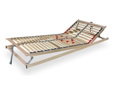 Polohovací rošt PRIMAFLEX HN 28 lamiel  80x220 Polohovací rošt PRIMAFLEX HN 28 lamiel  80x220