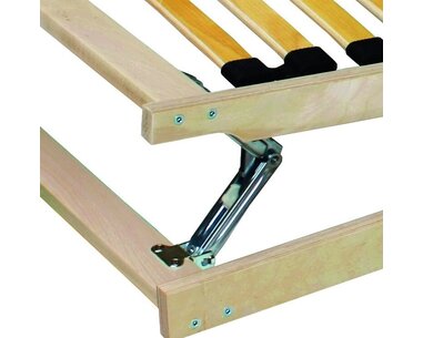 Polohovací rošt PRIMAFLEX HN 28 lamiel 100x220 Polohovací rošt PRIMAFLEX HN 28 lamiel 100x220