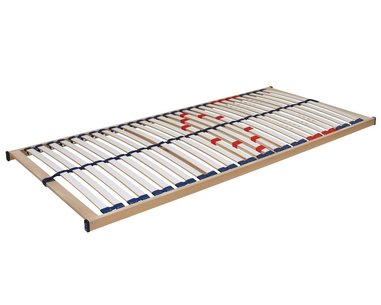Lamelový rošt DUOSTAR 80x200, 28 lamiel Lamelový rošt DUOSTAR 80x200, 28 lamiel