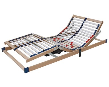 Motorový lamelový rošt DUOSTAR motor, 28 lamiel Motorový lamelový rošt DUOSTAR motor, 28 lamiel