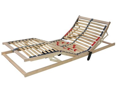 Motorový lamelový rošt PRIMAFLEX motor 120x200, 28 lamiel  Motorový lamelový rošt PRIMAFLEX motor 120x200, 28 lamiel