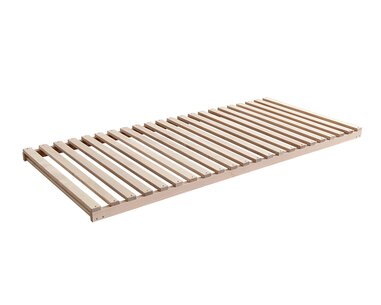 Pevný laťkový rošt v ráme Fagus XXL, 140x200, masiv buk - 160Kg Pevný laťkový rošt v ráme Fagus XXL, 140x200, masiv buk - 160Kg