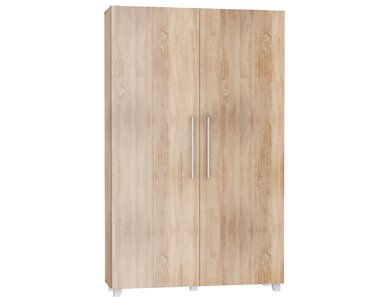 Sklápacia posteľ v skrini Terry 120x200