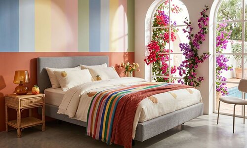 Interiérové trendy pre spálňu: Aké ovládnu leto 2026?