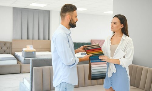 Akú farbu postele vybrať? Zaujímavé rady a typy Akú farbu postele vybrať? Zaujímavé rady a typy