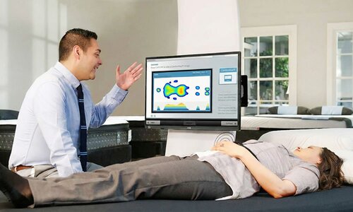 Test matracov 2026: Ktoré modely ovládnu vašu spálňu?