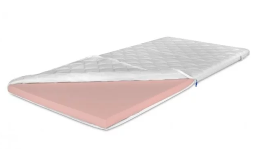 Vrchné matrace toppery s klasickou penou