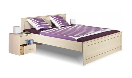 Kvalitné postele v akcii za super ceny