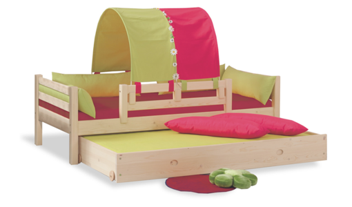 Detské postele za skvelé ceny