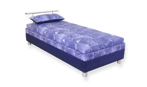 Čalúnené postele jednolôžka Čalúnené postele jednolôžka