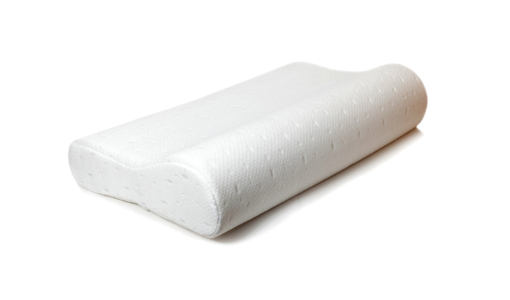 Anatomické vankúše Anatomické vankúše