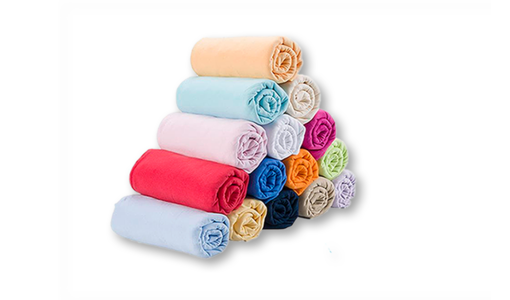 Prestieradlá Prestieradlá