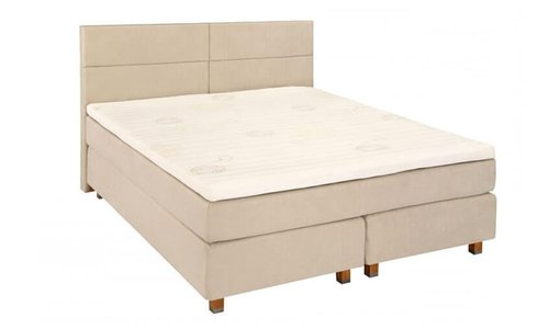 Americké postele boxspring Americké postele boxspring