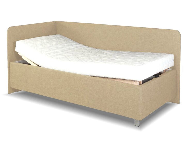 Ilustrační obrázek - MX mikroplyš