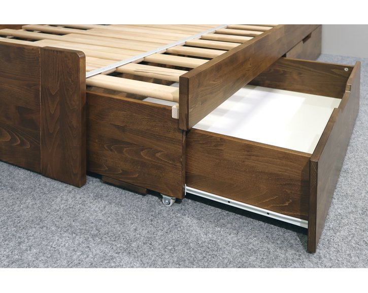 pojazdy - rozkladacia posteľ Gabriel pravá pojazdy - rozkladacia posteľ Gabriel pravá