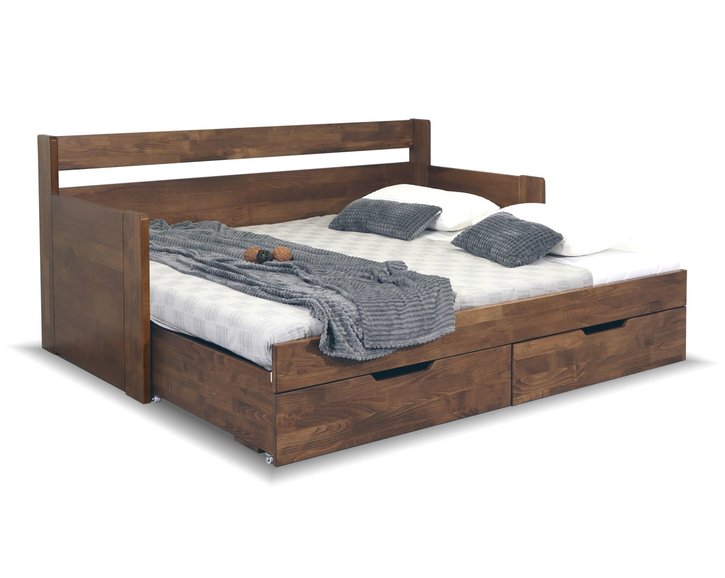 Rozkladacia posteľ Gabriel