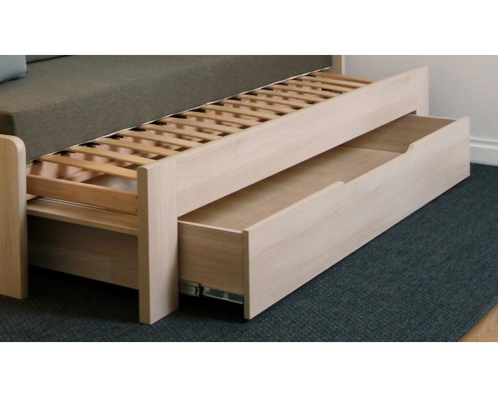 tandem plus rozložena tandem plus rozložena