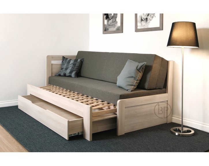 tandem plus úložný priestor tandem plus úložný priestor