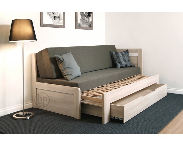 tandem plus pravá úložný priestor tandem plus pravá úložný priestor