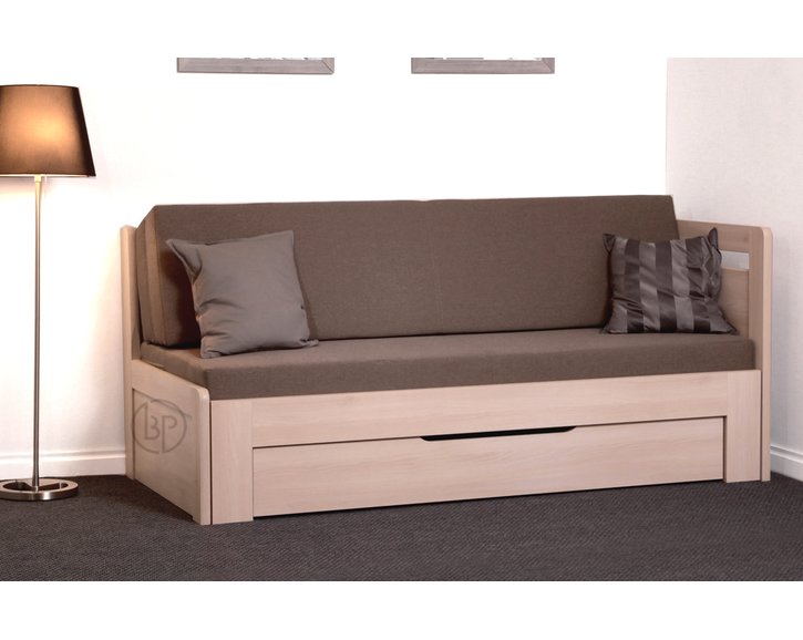 tandem plus pravá v interiéri tandem plus pravá v interiéri