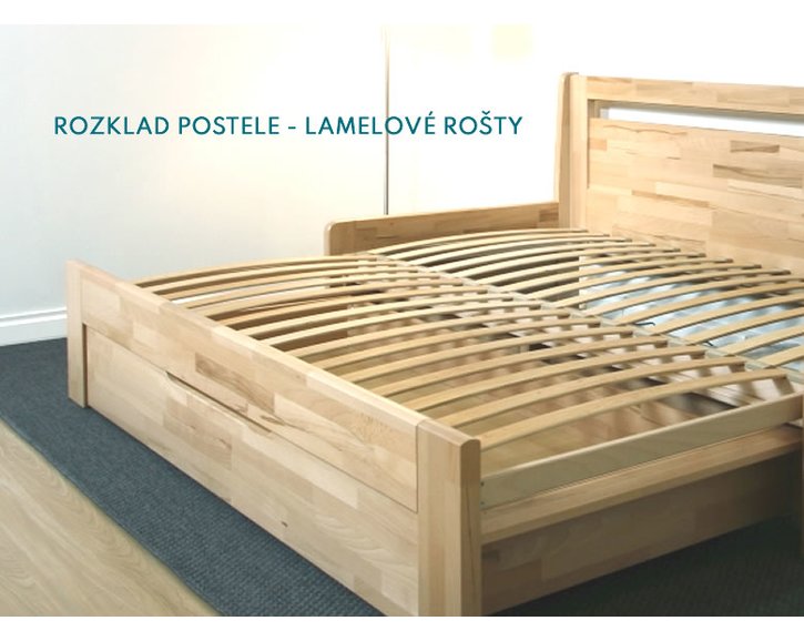 tandem plus pravá rozložená tandem plus pravá rozložená