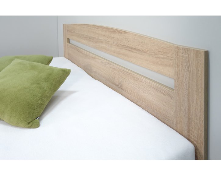 Hlavové čelo postele Maria, 80x220, 90x220