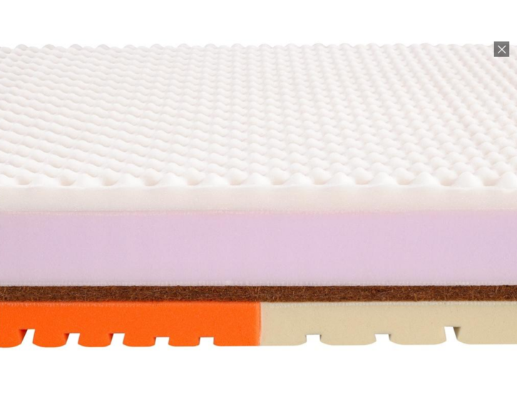 Strana Medium - vyššia stredná tuhosť