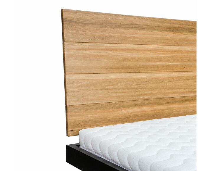 Interiér - Posteľ dvojlôžko Drew - 370