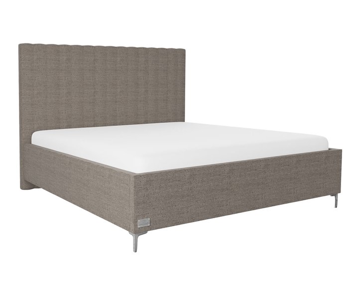 Deisgn čalúnenej postele Bellatrix