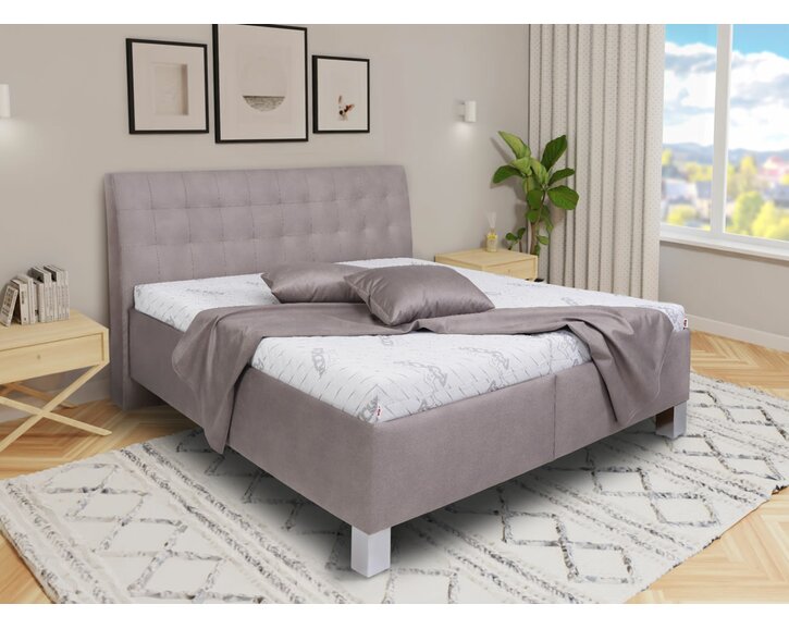 Posteľ Loreta - test Posteľ Loreta - test