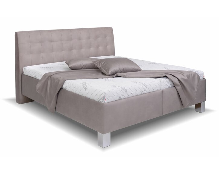 Posteľ Loreta - tieň Posteľ Loreta - tieň