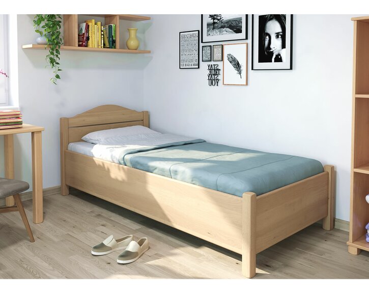 Posteľ jednolôžko Maria