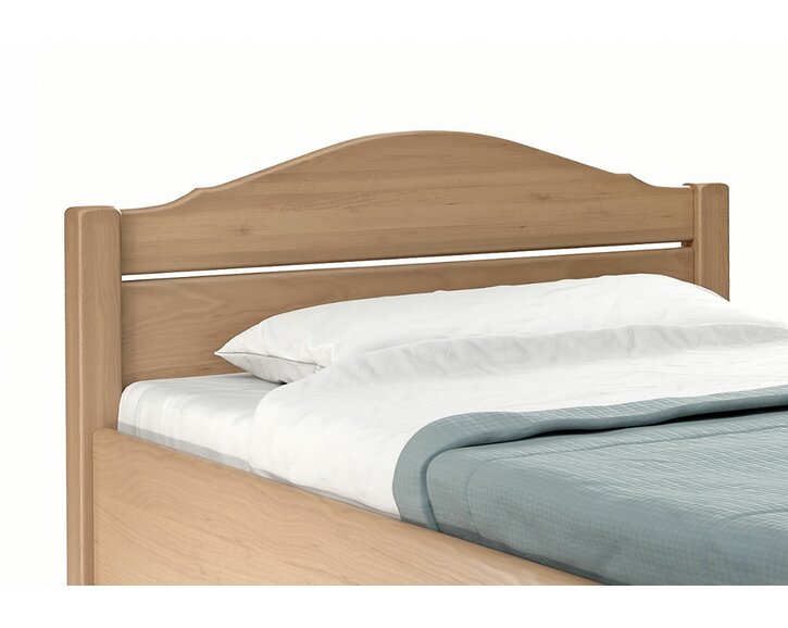 Čelo - jednolôžko posteľ Maria