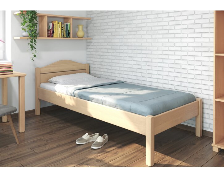 Posteľ jednolôžko Maria