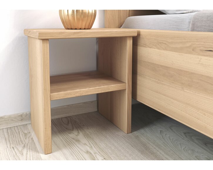 Nočný stolík policový Monika Nočný stolík policový Monika