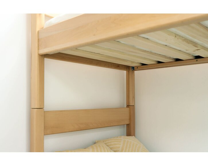 Poschodová posteľ Junior 11