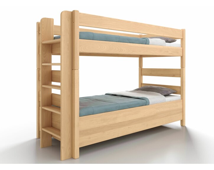 Poschodová posteľ Junior 12 Ľavá