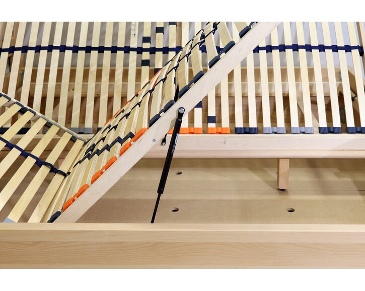 ÚP s roštmi - Martina