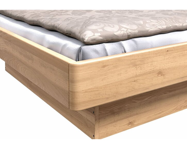 Detail - korpus postele Pegas