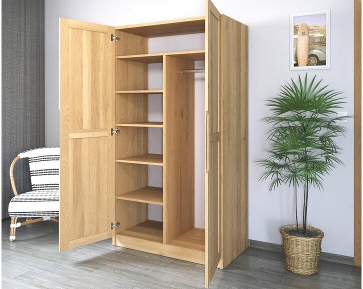 Skriňa pološatníková Pegas Skriňa pološatníková Pegas