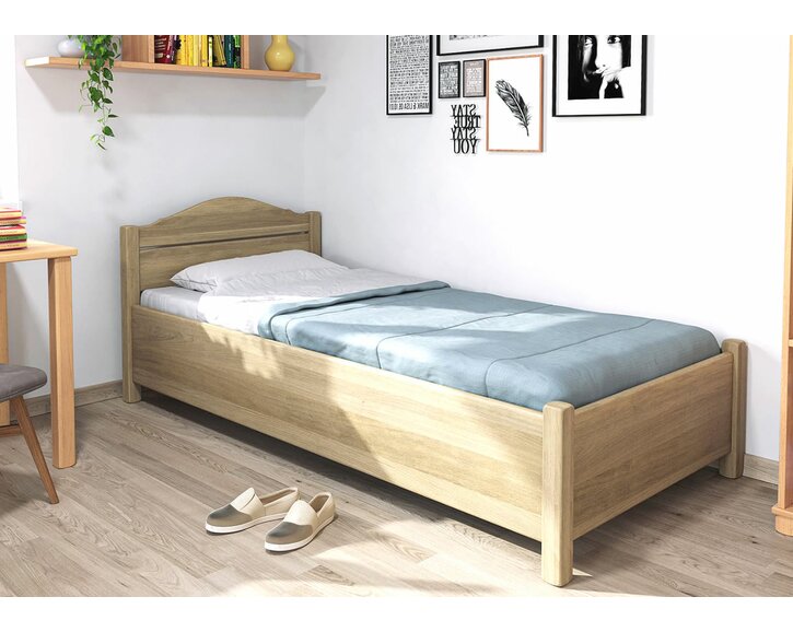 Posteľ jednolôžko Maria