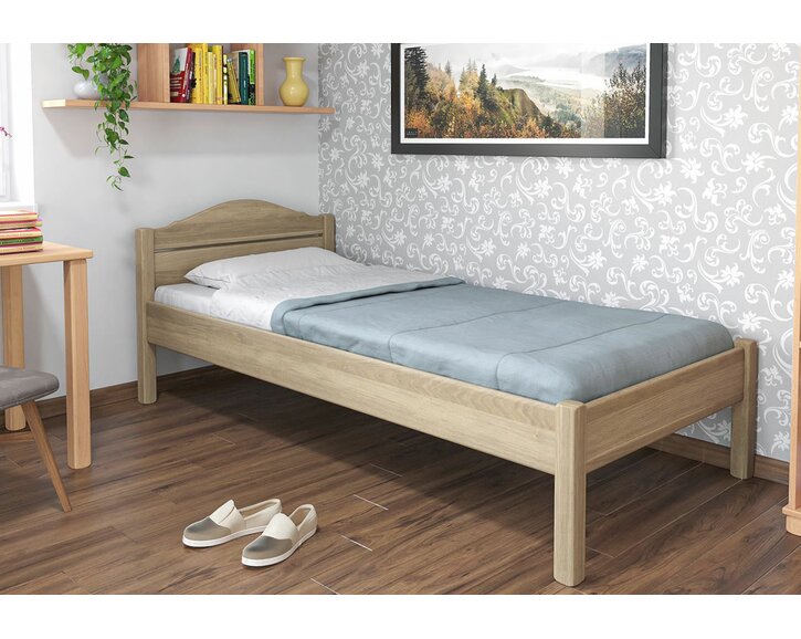 Posteľ jednolôžko Maria