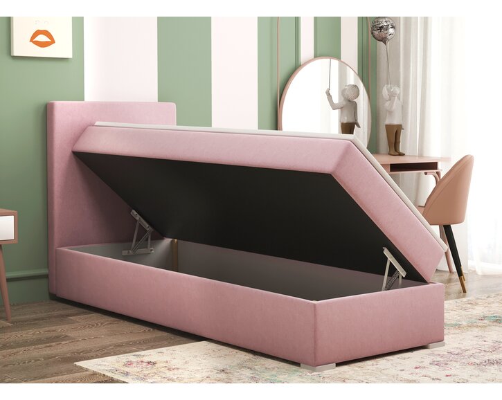 Boxspring Amanda Boxspring Amanda