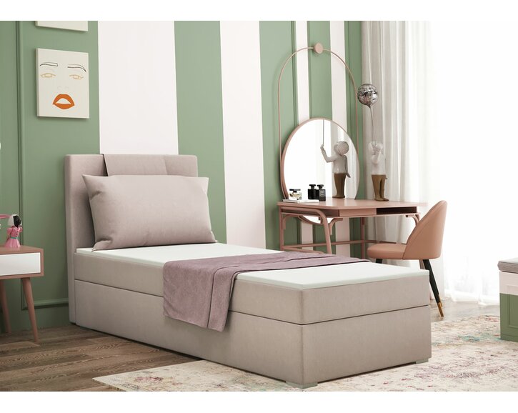 Boxspring Amanda Boxspring Amanda
