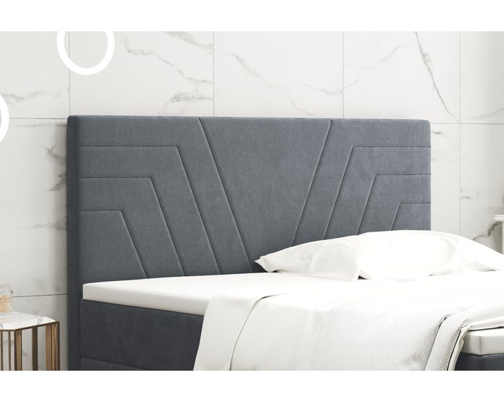 Castel posteľ - čelo Castel posteľ - čelo